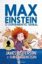 [Max Einstein 01] • Max Einstein - O Experimento Genial